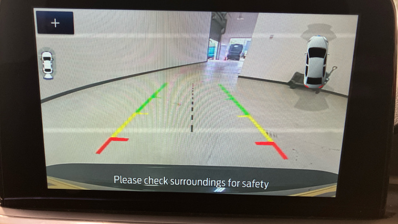 Ford Kuga 1.5 EcoBoost 150 Titanium First Edition 5dr Petrol Estate